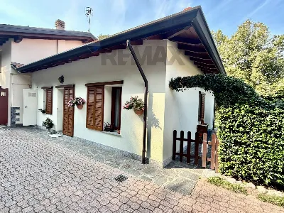 Villa in vendita a Castelveccana - foto 5