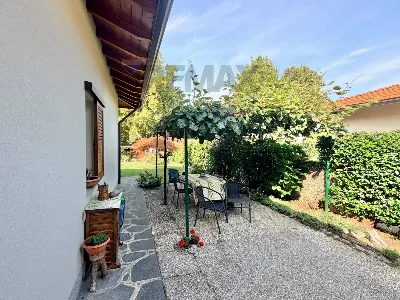 Villa in vendita a Castelveccana - foto 6