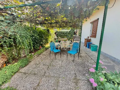Villa in vendita a Castelveccana - foto 7