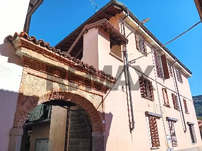 Appartamento a Casalzuigno