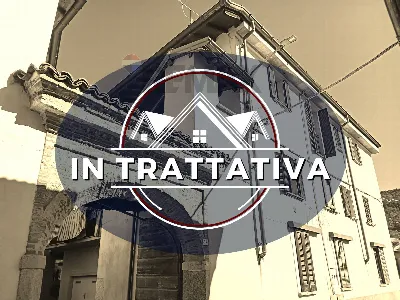 Appartamento in vendita a Casalzuigno - foto 1