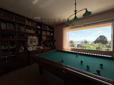 Villa in vendita a Barasso - foto 2