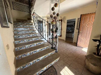 Villa in vendita a Barasso - foto 3