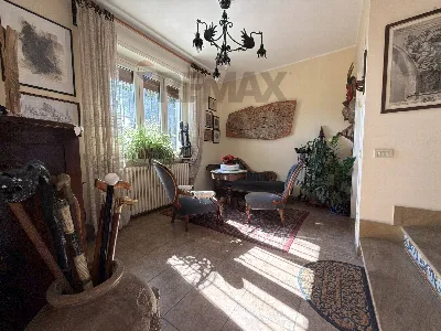 Villa in vendita a Barasso - foto 6