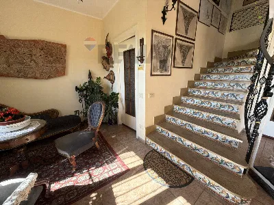 Villa in vendita a Barasso - foto 7