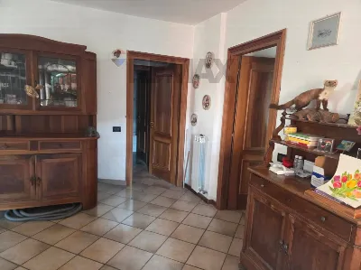 Appartamento a Casalzuigno