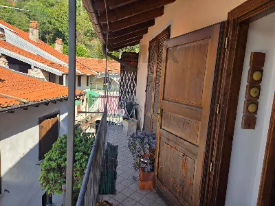 Appartamento in vendita a Casalzuigno - foto 8