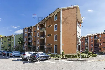 Appartamento a Busto Arsizio