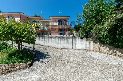 Villa in vendita a Morlupo - foto 3