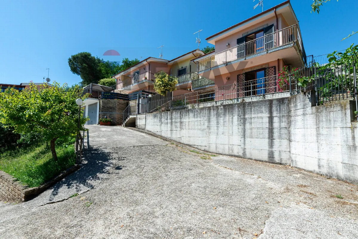 Villa in vendita a Morlupo - foto 4