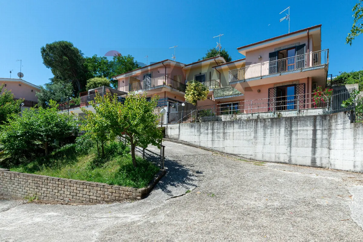 Villa in vendita a Morlupo - foto 5