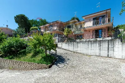 Villa in vendita a Morlupo - foto 5