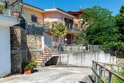 Villa in vendita a Morlupo - foto 7
