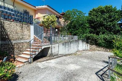 Villa in vendita a Morlupo - foto 8
