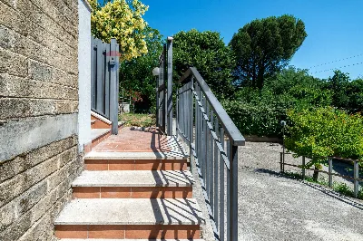 Villa in vendita a Morlupo - foto 9