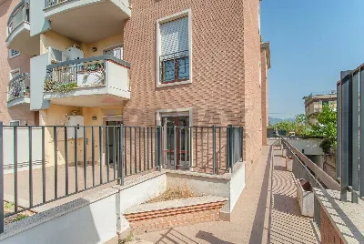 Appartamento in vendita a Roma, Borghesian... - foto 3