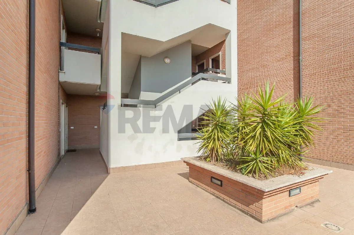 Appartamento in vendita a Roma, Borghesiana, Finocchio - foto 4