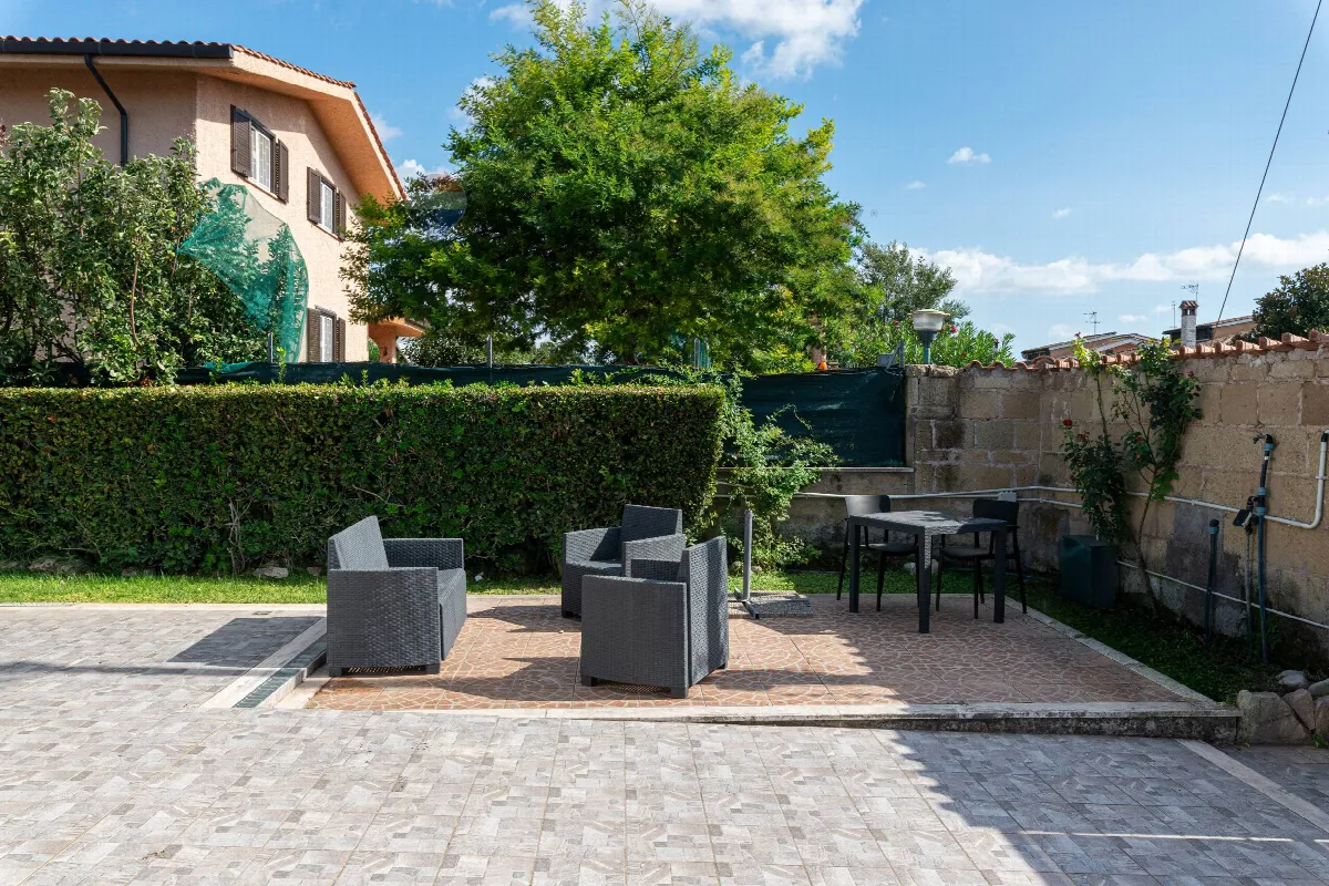 Casa Indipendente in vendita a Roma, Axa, Casal Palocco, Infernetto - foto 3