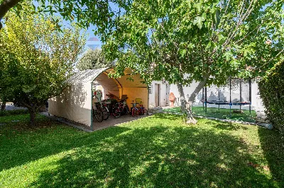 Casa Indipendente in vendita a Roma, Axa, ... - foto 7