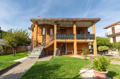 Villa in vendita a Bubbiano - foto 2