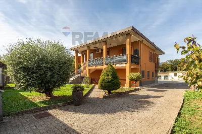 Villa in vendita a Bubbiano - foto 3