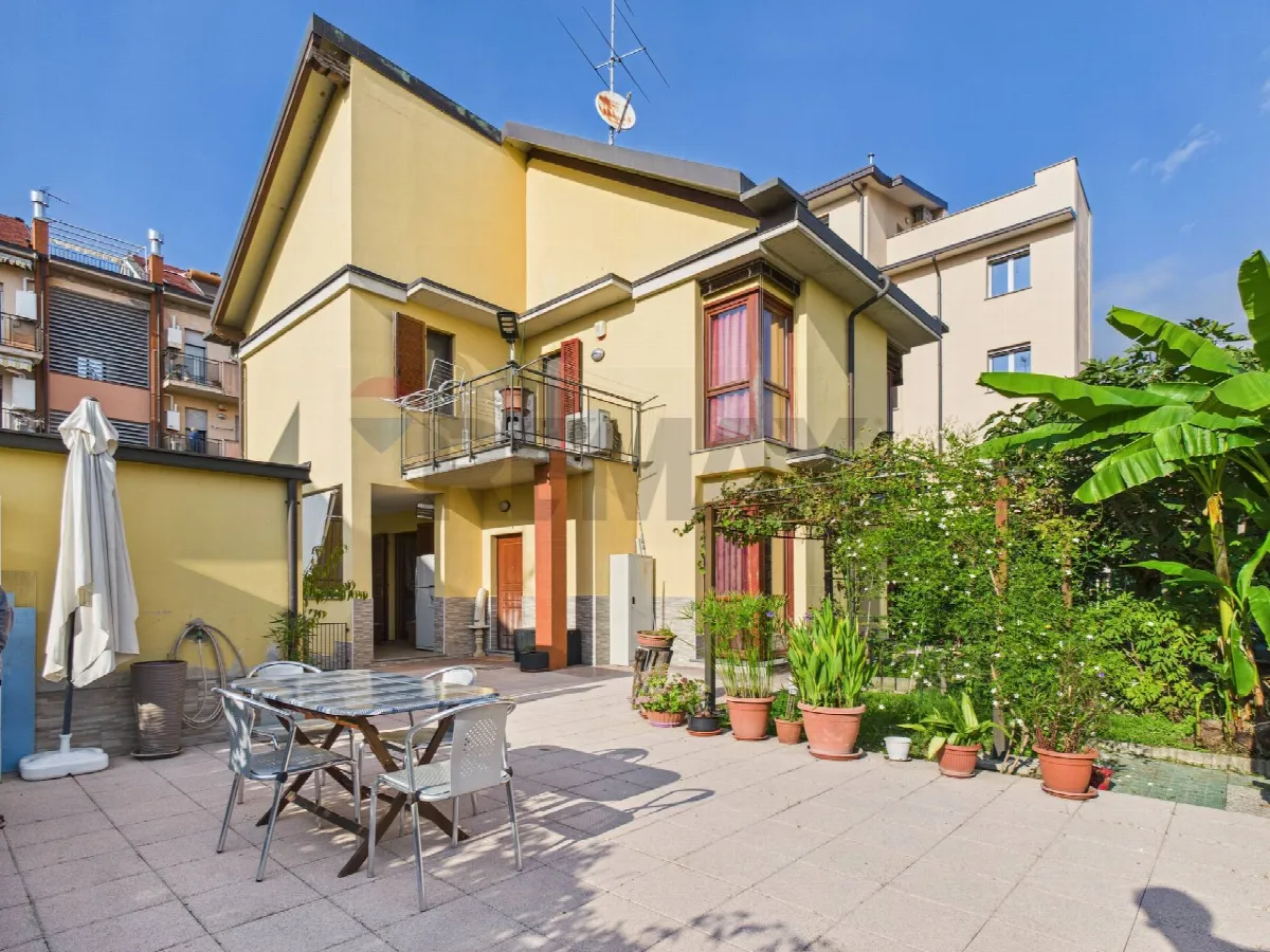 Villa in vendita a Vigevano - foto 2