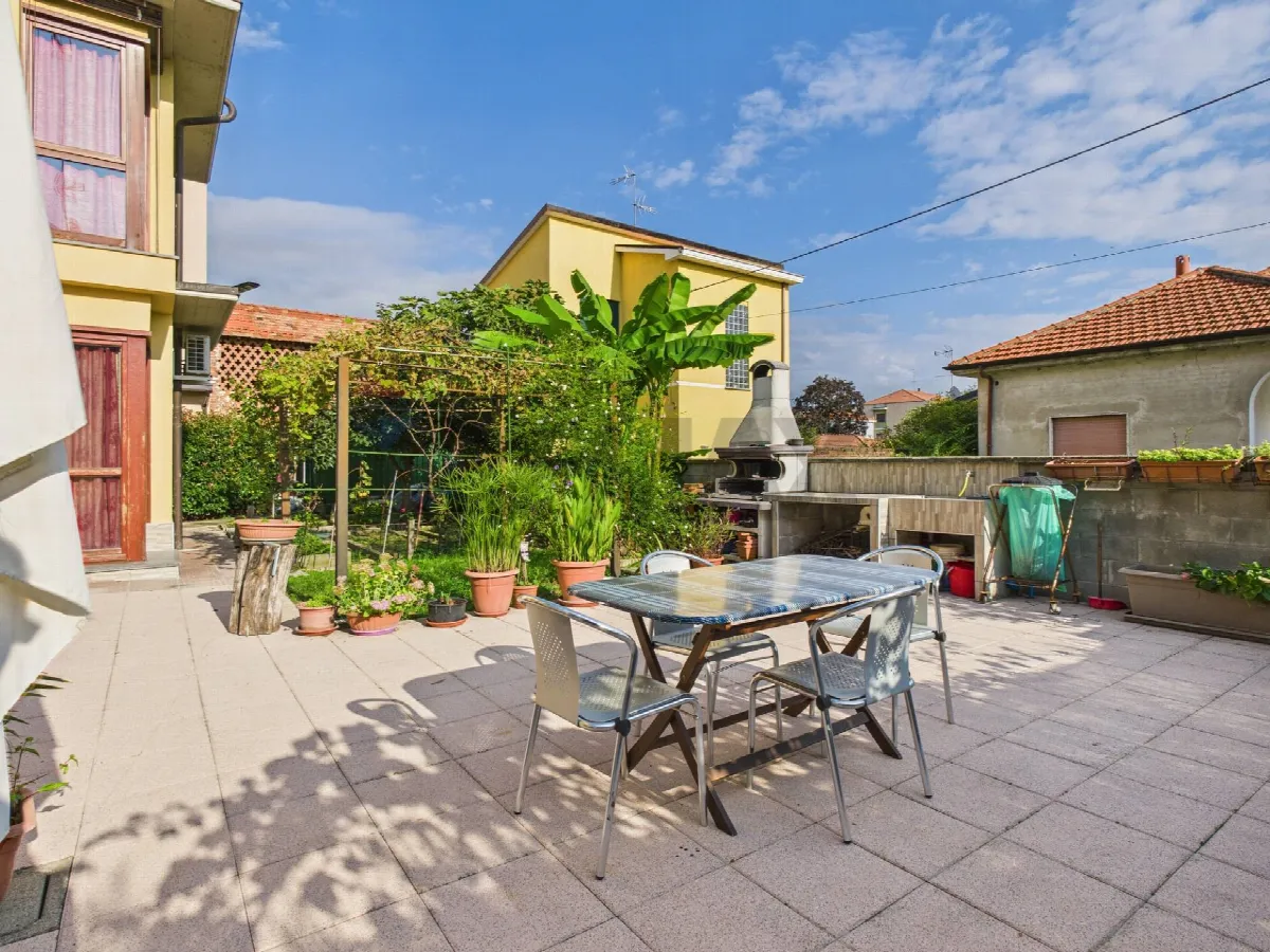 Villa in vendita a Vigevano - foto 3