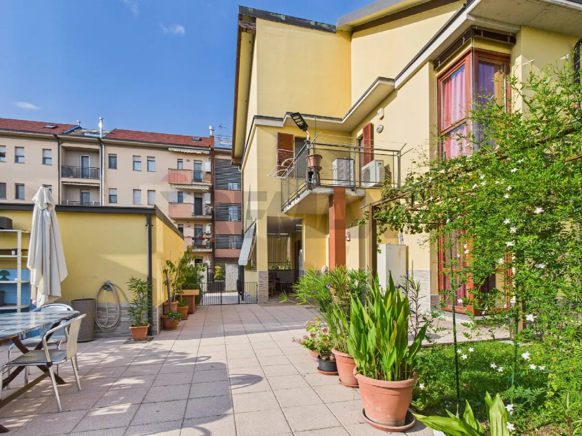 Villa in vendita a Vigevano - foto 4