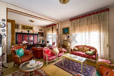 Appartamento in vendita a Palermo, Libertà... - foto 10