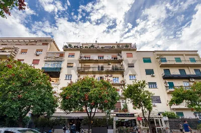 Appartamento in vendita a Palermo, Libertà... - foto 2