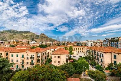 Appartamento in vendita a Palermo, Libertà... - foto 4