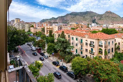 Appartamento in vendita a Palermo, Libertà... - foto 8