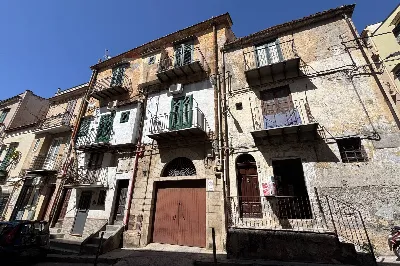 Appartamento a Monreale