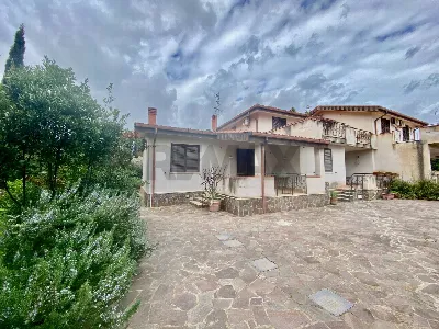 Casa Indipendente in vendita a Altavilla M... - foto 2