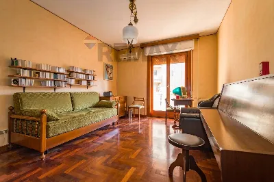 Appartamento in vendita a Palermo, Giotto ... - foto 5