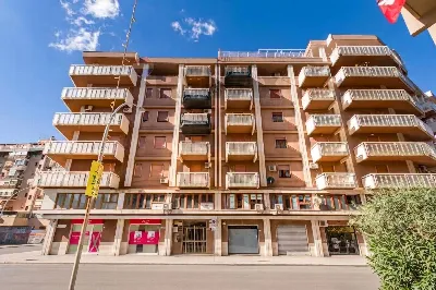 Appartamento in vendita a Palermo, Giotto ... - foto 6