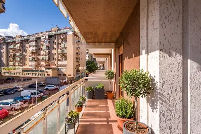Appartamento in vendita a Palermo, Giotto ... - foto 8