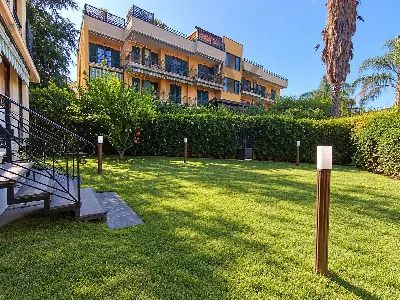 Appartamento in vendita a Somma Vesuviana - foto 2