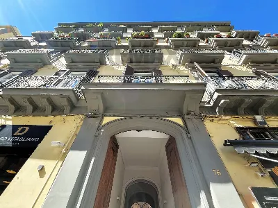 Appartamento in vendita a Napoli, Chiaia, ... - foto 3