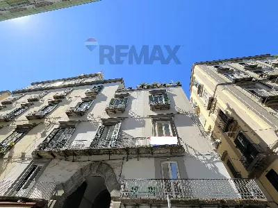 Appartamento in vendita a Napoli, Centro - foto 2
