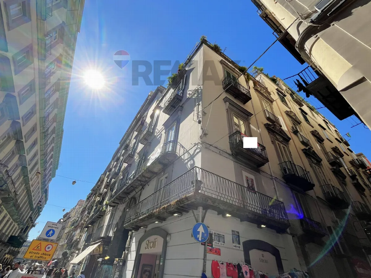 Appartamento in vendita a Napoli, Centro - foto 3