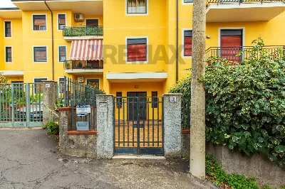 Appartamento a Pedara