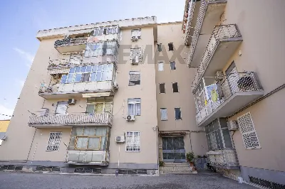 Appartamento in vendita a Catania, La Rena... - foto 1