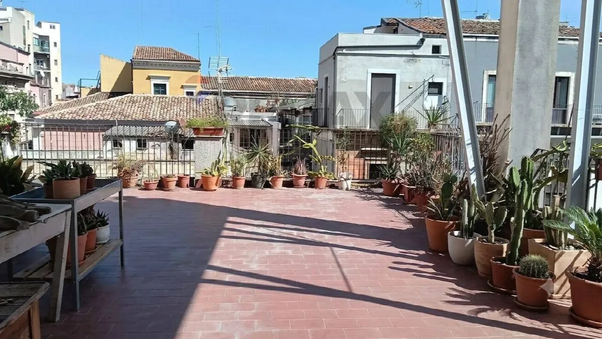 Appartamento in vendita a Catania, Libertà, Stazione, Fiera - foto 2
