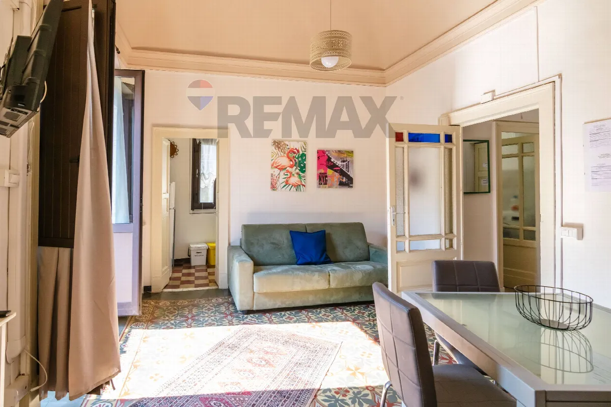 Appartamento in vendita a Catania, Centro Storico, Porto - foto 3
