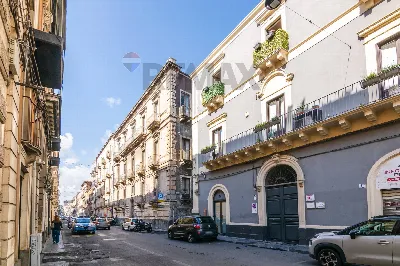 Appartamento in vendita a Catania, Centro ... - foto 4