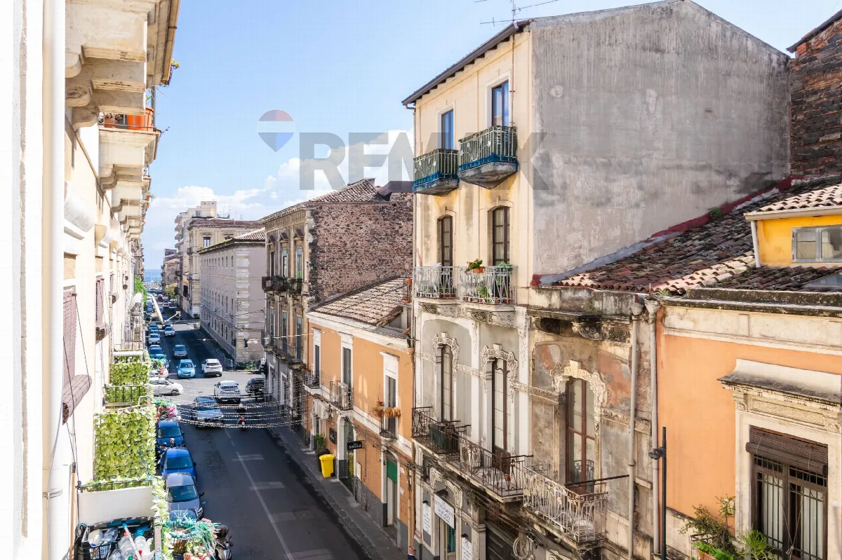 Appartamento in vendita a Catania, Centro Storico, Porto - foto 5