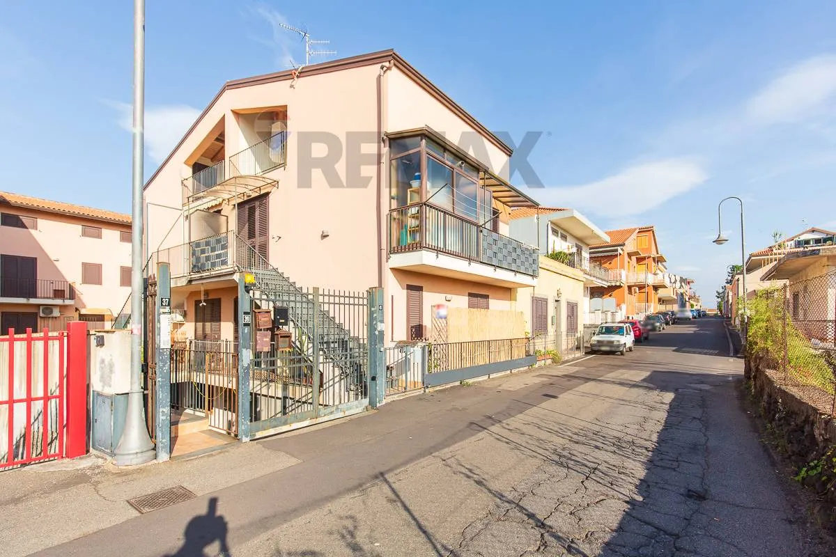 Appartamento in vendita ad Acireale - foto 2