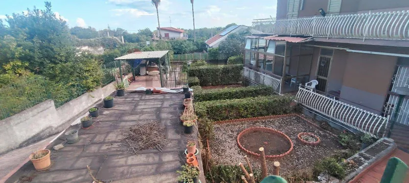 Villa in vendita a Mascalucia - foto 1