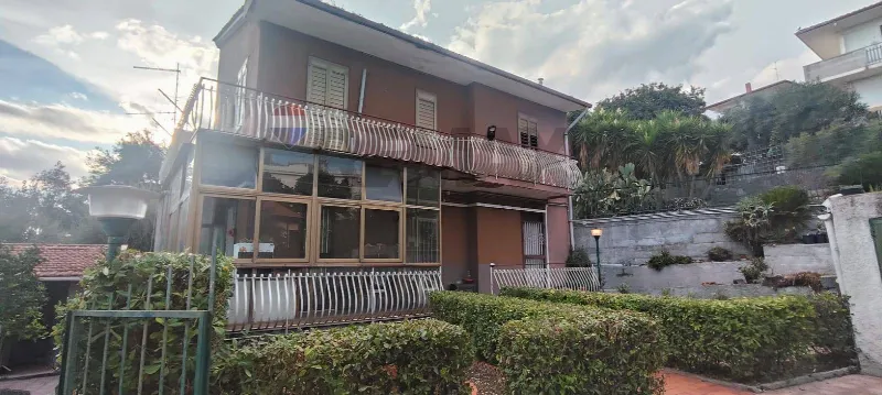 Villa in vendita a Mascalucia - foto 8